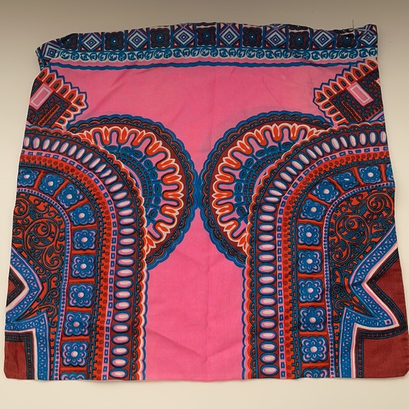 Two vintage pillow cases set (Pillows not included) - Picture 7 of 12